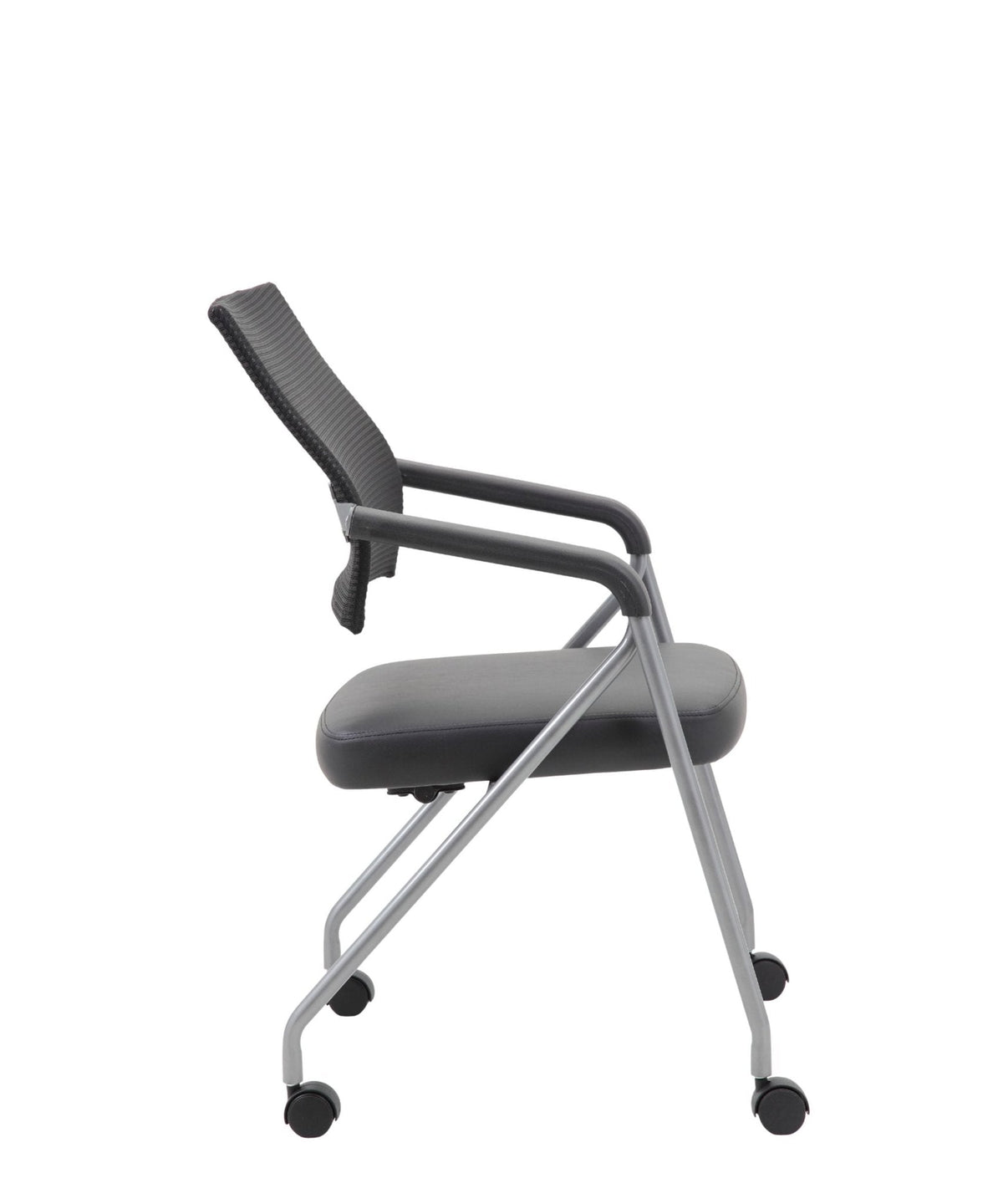 Nesting Chair (ships 2 per box) - Interstate Furniture Distributors