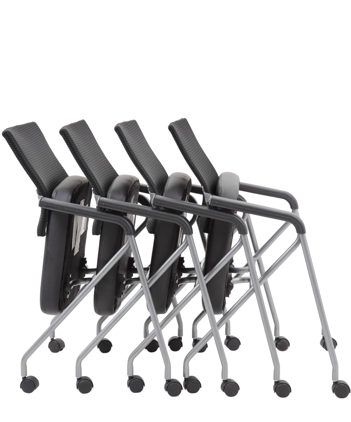 Nesting Chair (ships 2 per box) - Interstate Furniture Distributors