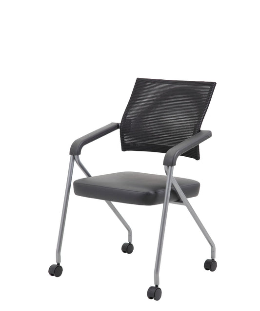 Nesting Chair (ships 2 per box) - Interstate Furniture Distributors