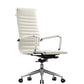 Ribbed Back Conference Chair (2 Per Box) - Interstate Furniture Distributors