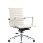 Ribbed Back Conference Chair (2 Per Box) - Interstate Furniture Distributors