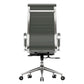 Ribbed Back Conference Chair (2 Per Box) - Interstate Furniture Distributors