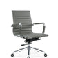 Ribbed Back Conference Chair (2 Per Box) - Interstate Furniture Distributors