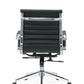 Ribbed Back Conference Chair (2 Per Box) - Interstate Furniture Distributors