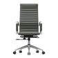 Ribbed Back Conference Chair (2 Per Box) - Interstate Furniture Distributors