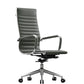 Ribbed Back Conference Chair (2 Per Box) - Interstate Furniture Distributors
