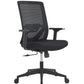 Ribbed Back Conference Chair (2 Per Box) - Interstate Furniture Distributors