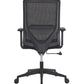 Ribbed Back Conference Chair (2 Per Box) - Interstate Furniture Distributors