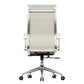 Ribbed Back Conference Chair (2 Per Box) - Interstate Furniture Distributors